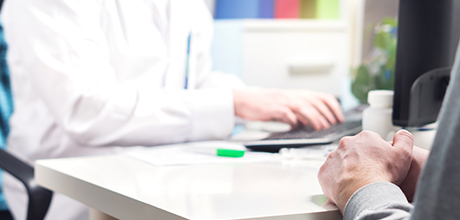 doctor referral